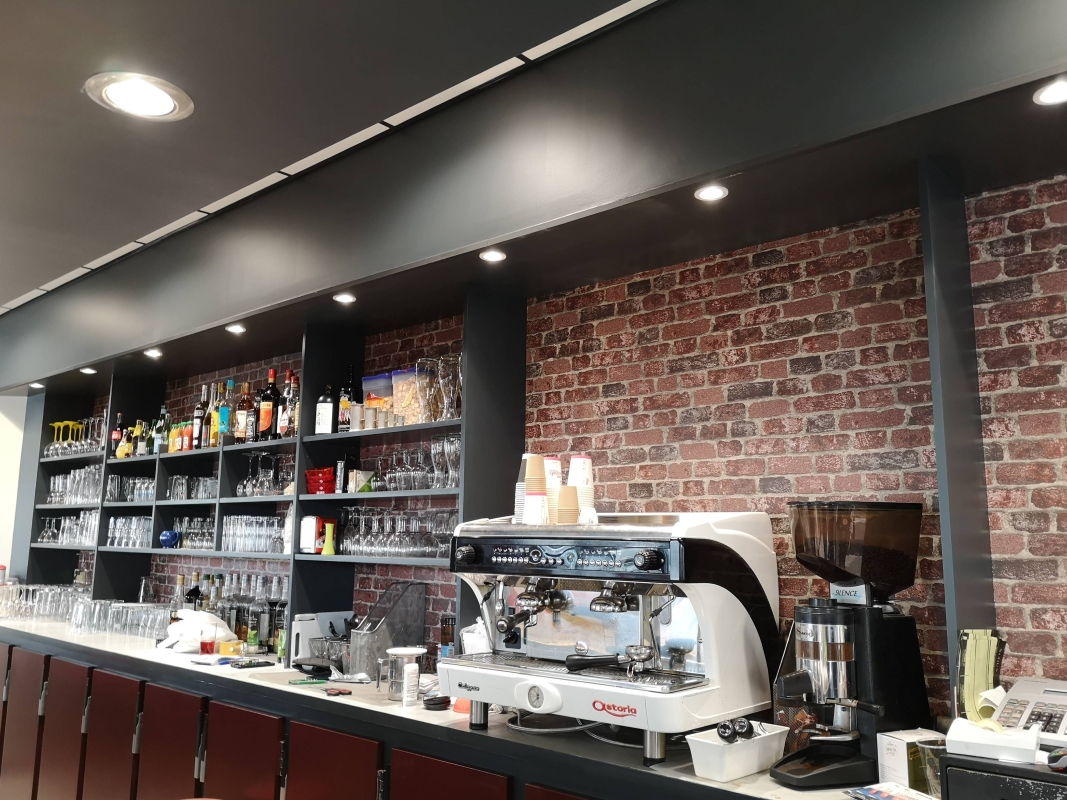 Bar de l'ile - Restaurant Rouen - bien manger ROUEN