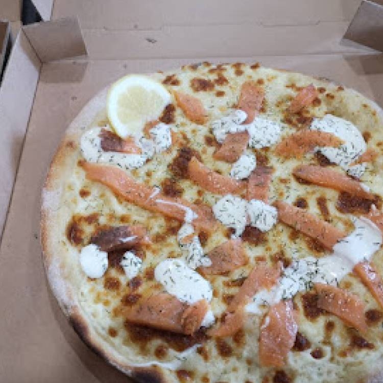 Le restaurant - Bar de l'ile - Rouen - les meilleurs restaurant de ROUEN